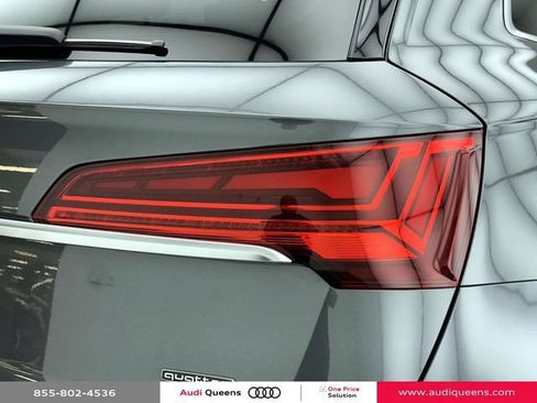 Certified 2023 Audi Q5 2.0T Premium w/ Convenience Package AWD/4WD image 8