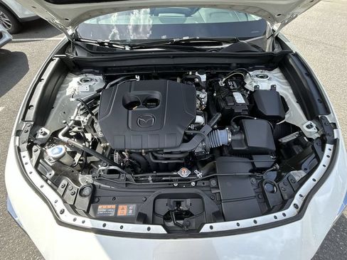 Used 2023 MAZDA CX-30 AWD 2.5 S image 14