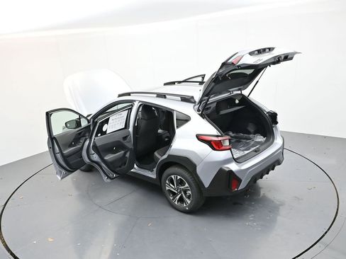 New 2026 Subaru Crosstrek 2.0i Premium image 37