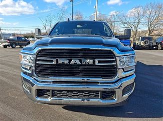 Used 2021 RAM 2500 Big Horn video 2