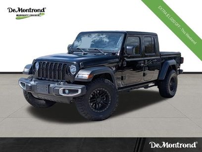 Used 2023 Jeep Gladiator Sport
