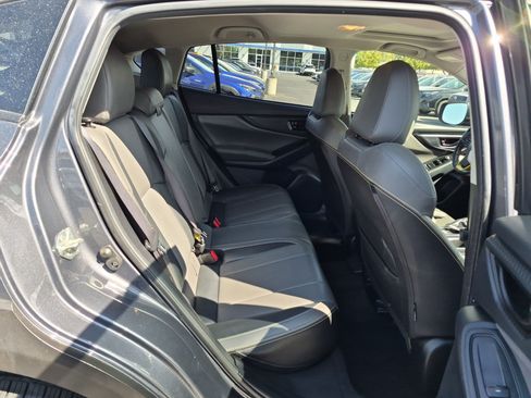 Used 2022 Subaru Crosstrek 2.5i Sport w/ Moonroof Package AWD/4WD image 30
