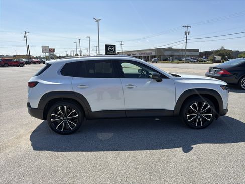 Certified 2025 MAZDA CX-50 2.5 Turbo w/ Premium Plus Pkg AWD/4WD image 2