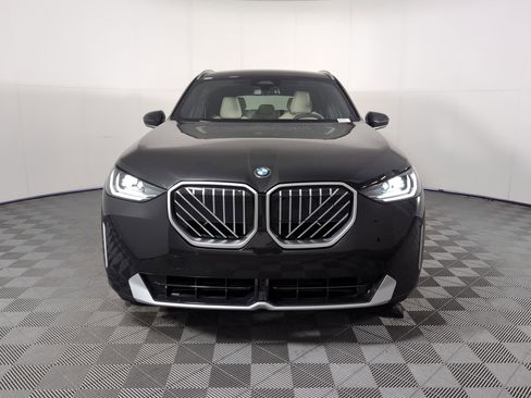 Used 2026 BMW X3 xDrive30 image 5