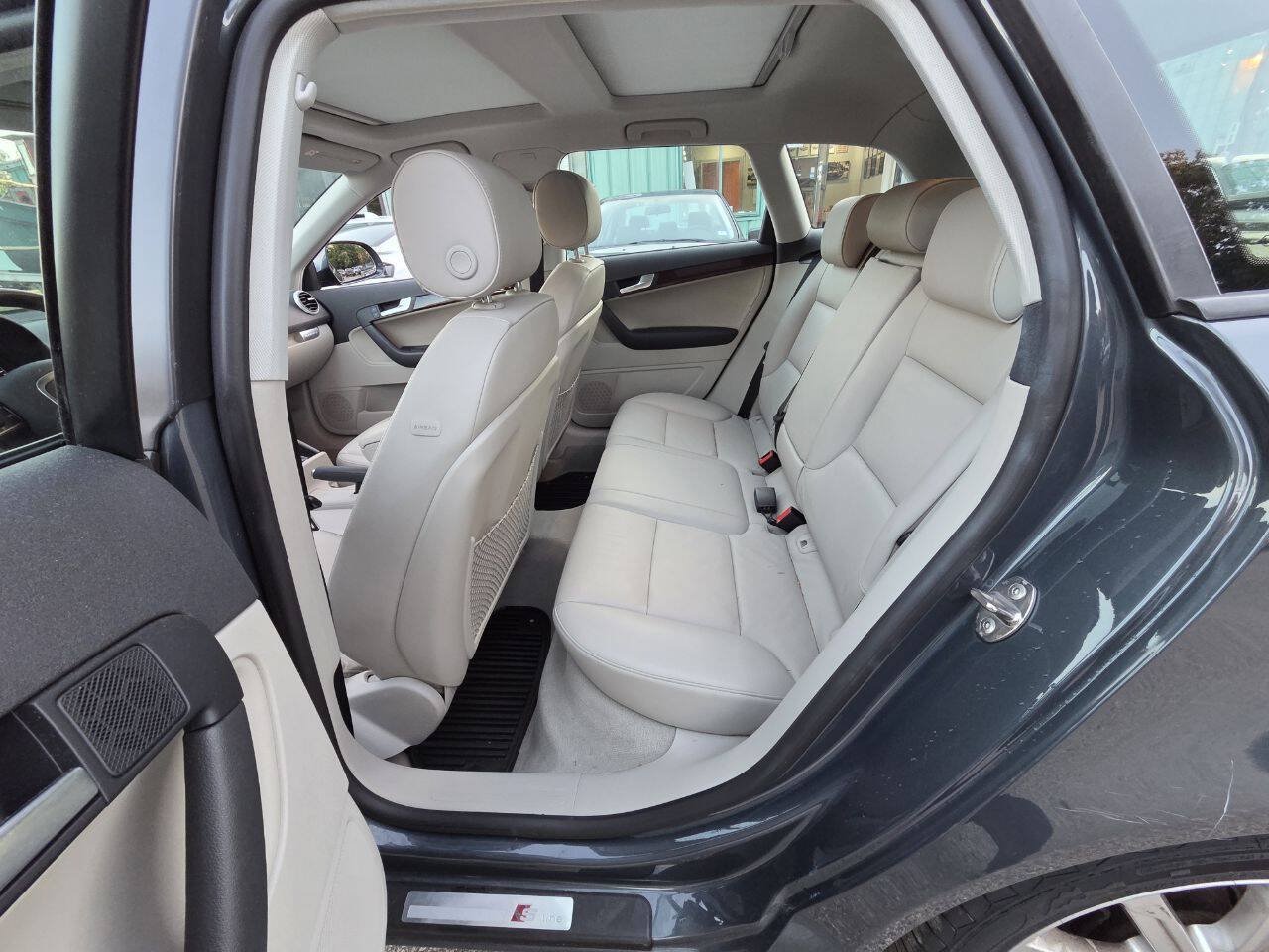 Used 2010 Audi A3 2.0T Premium Plus AWD/4WD image 18