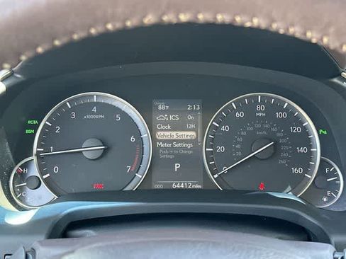 Used 2017 Lexus RX 350 AWD w/ Premium Package image 7