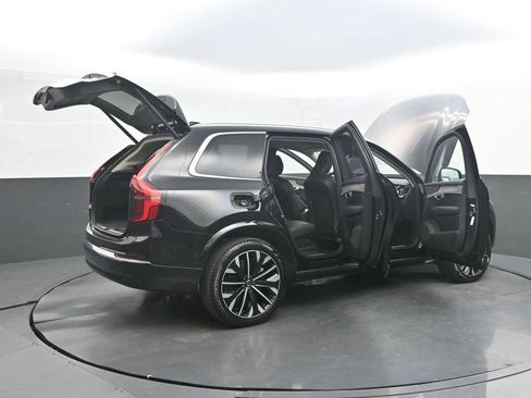 Certified 2026 Volvo XC90 B6 Ultra AWD/4WD image 36