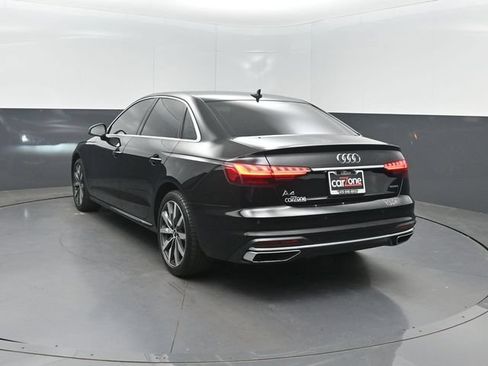 Used 2022 Audi A4 2.0T Premium w/ Convenience Package AWD/4WD image 28