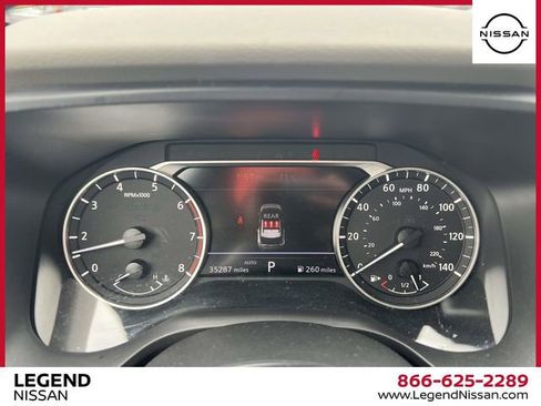 Used 2023 Nissan Rogue SV image 26