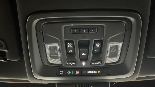 New 2026 Chevrolet Silverado 2500 High Country w/ High Country Premium Package AWD/4WD image 36