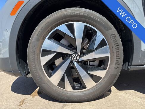 Used 2023 Volkswagen ID.4 Pro AWD/4WD image 28