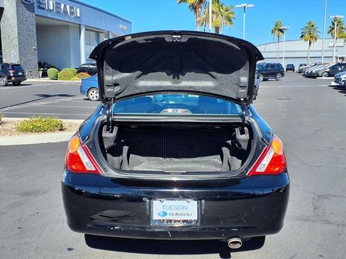 Used 2004 Toyota Solara Coupe image 14