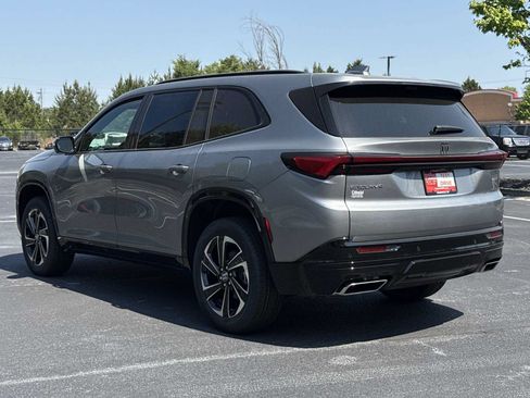 New 2026 Buick Enclave Sport Touring w/ Power Package FWD image 28