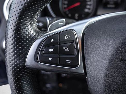 Used 2017 Mercedes-Benz C 43 AMG 4MATIC Cabriolet image 12