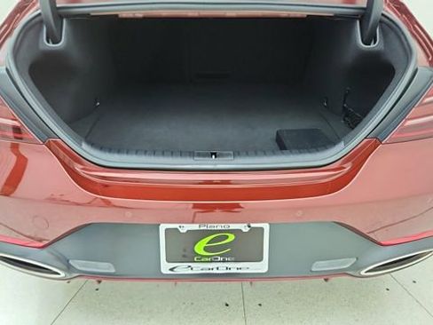 Used 2024 Genesis G70 2.5T w/ Sport Prestige Package AWD/4WD image 14