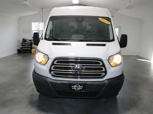 Used 2017 Ford Transit 350 XLT image 45