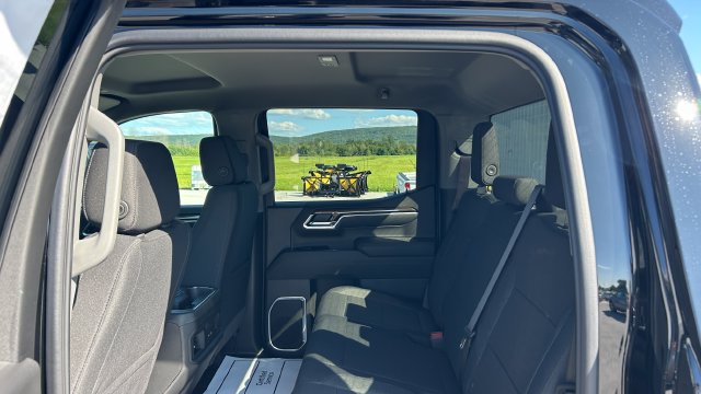 New 2026 Chevrolet Silverado 1500 RST w/ Z71 Off-Road Package AWD/4WD image 33