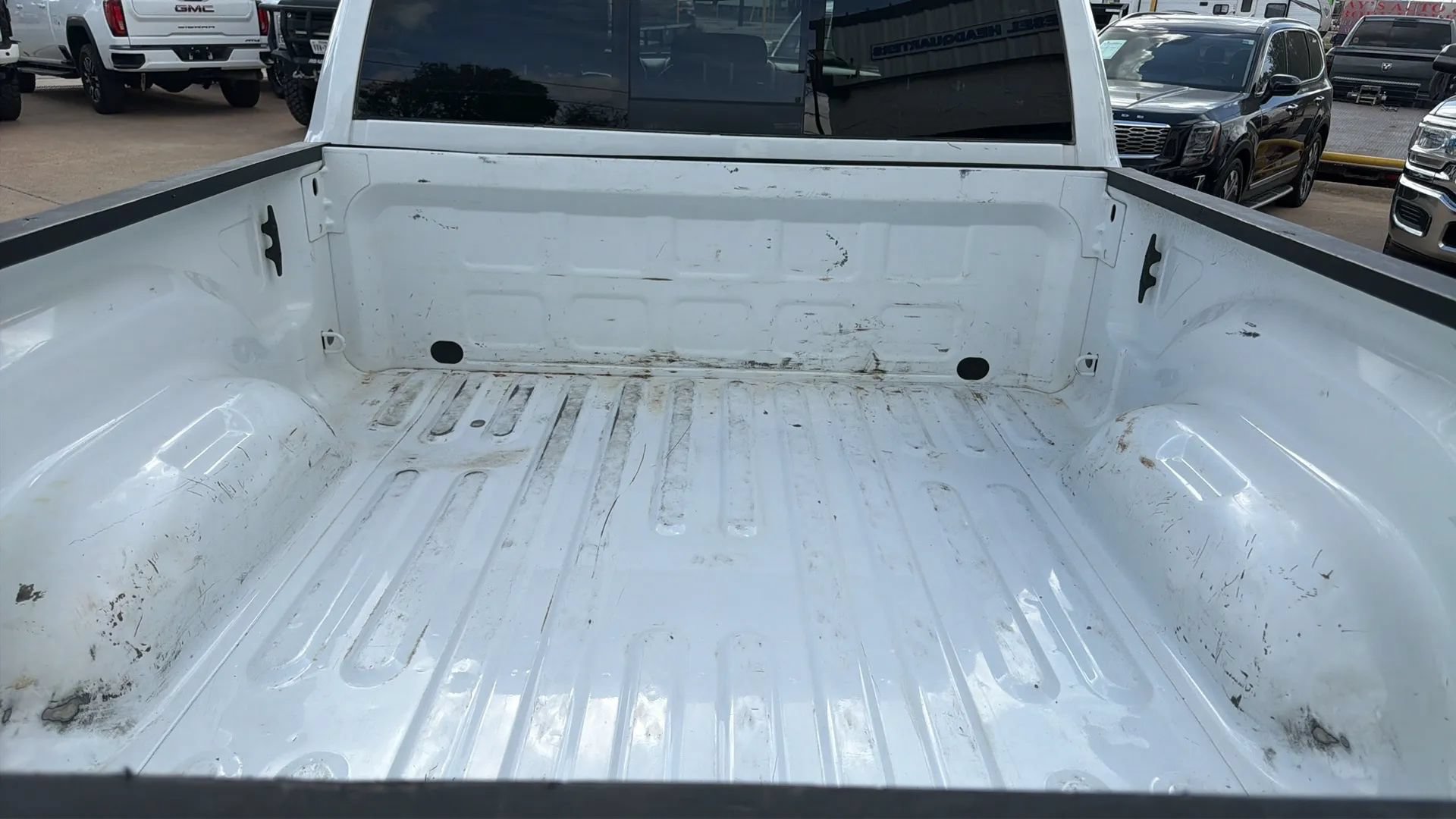 Used 2020 RAM 2500 Tradesman AWD/4WD image 7