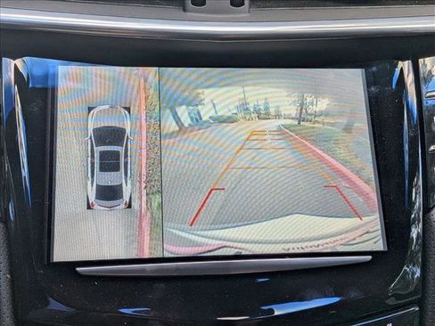 Used 2016 Cadillac XTS Platinum image 15