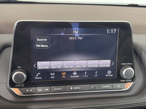 Certified 2023 Nissan Rogue SL image 20