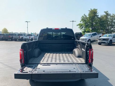 Used 2025 Ford F150 Tremor w/ Equipment Group 402A High AWD/4WD image 23