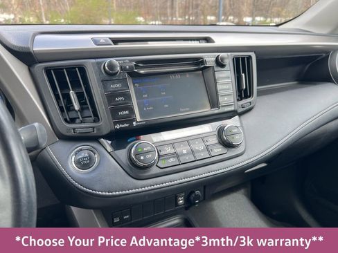 Used 2018 Toyota RAV4 XLE image 59