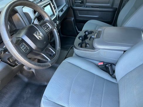 Used 2014 RAM 1500 ST w/ SXT Appearance Group AWD/4WD image 11