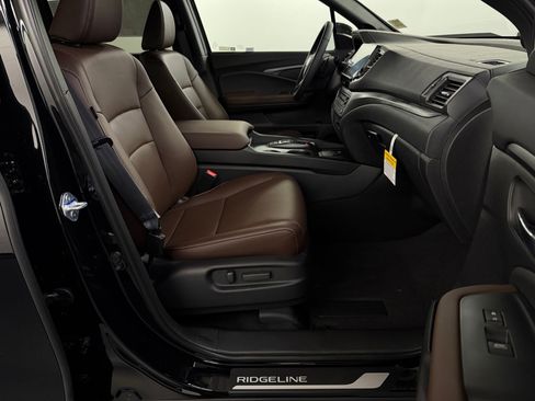 New 2026 Honda Ridgeline RTL image 32