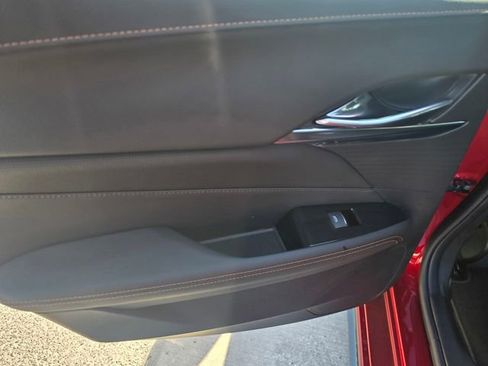 New 2026 Cadillac CT4 Sport image 14