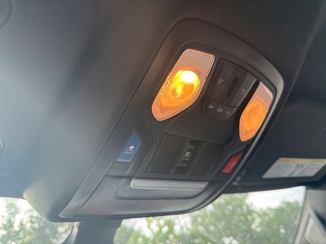 Used 2024 RAM 1500 Big Horn AWD/4WD image 15
