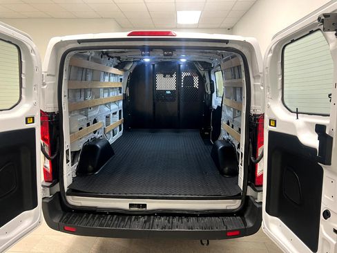 Used 2023 Ford Transit 250 Low Roof w/ Exterior Upgrade Package image 19
