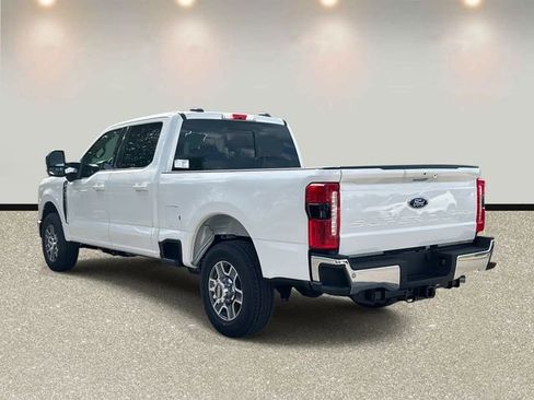 New 2026 Ford F350 Lariat image 7