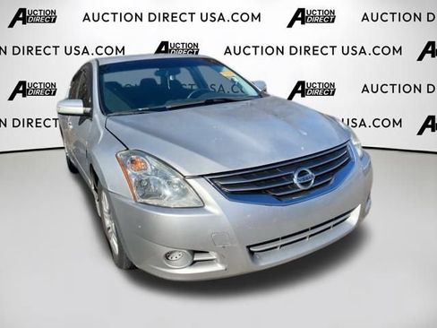 Used 2012 Nissan Altima 2.5 S w/ Convenience Pkg image 23