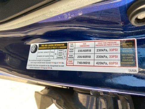 Used 2020 Nissan Murano S w/ Technology Package image 38