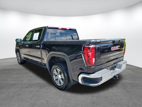 Used 2026 GMC Sierra 1500 SLT RWD image 28