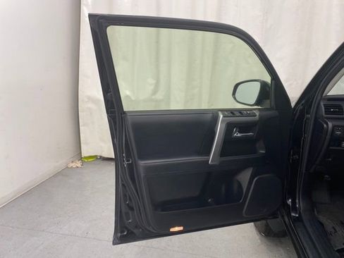 Certified 2023 Toyota 4Runner SR5 Premium w/ Moonroof Package image 29