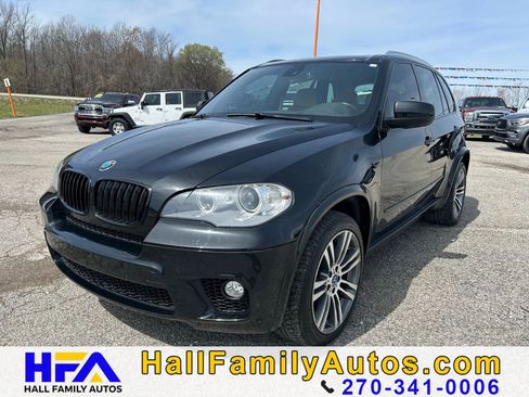 Used 2013 BMW X5 xDrive50i AWD/4WD image 27