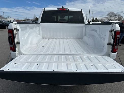 Used 2022 RAM 1500 Rebel w/ Rebel Level 1 Equipment Group AWD/4WD image 13