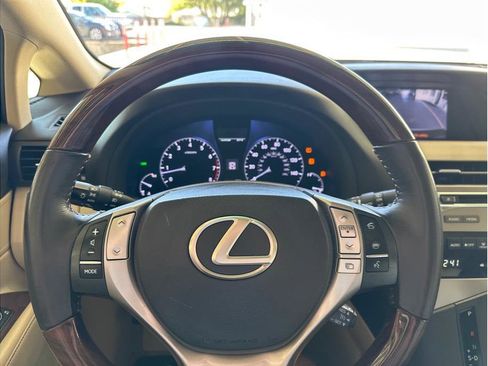 Used 2014 Lexus RX 350 FWD image 31