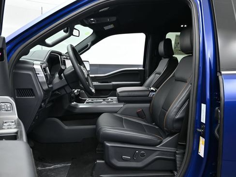 New 2026 Ford F150 Lariat AWD/4WD image 19