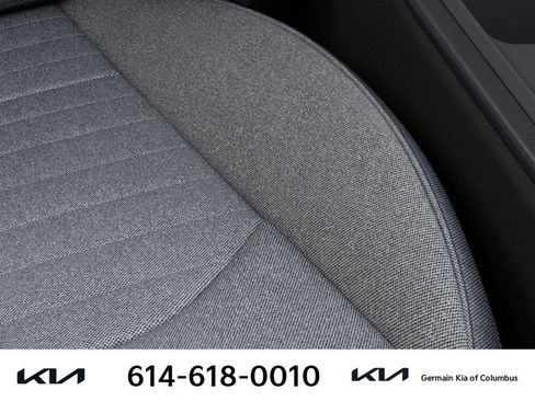 New 2025 Kia K4 EX image 27
