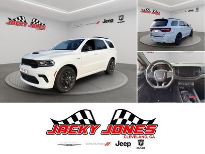 Used 2023 Dodge Durango R/T