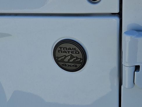 New 2026 Jeep Wrangler Unlimited Sport image 14