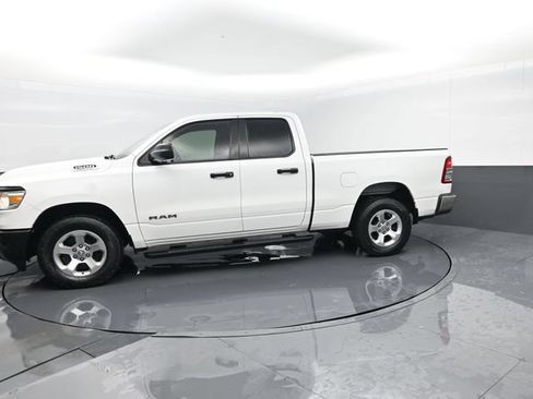 Used 2019 RAM 1500 Tradesman AWD/4WD image 5