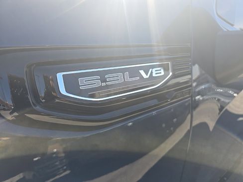 Used 2020 GMC Sierra 1500 SLT w/ SLT Premium Plus Package image 10