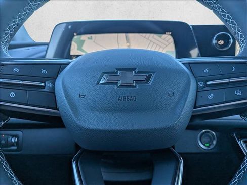 New 2026 Chevrolet Traverse LT image 14