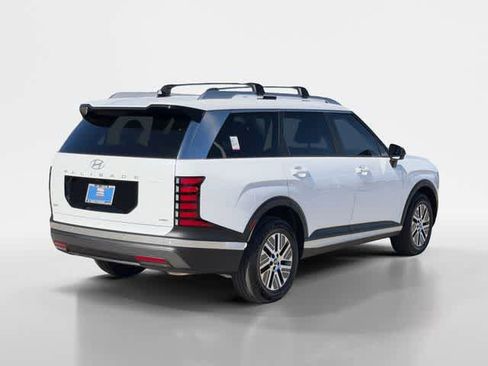 New 2026 Hyundai Palisade SEL AWD/4WD image 5