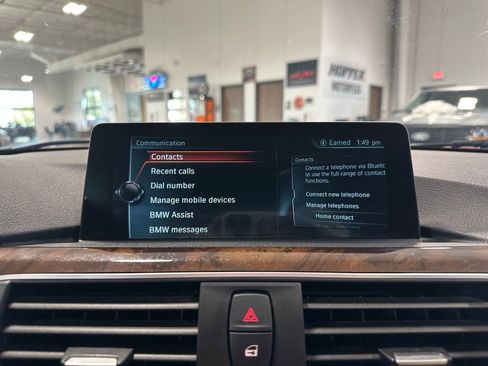 Used 2017 BMW 330i Sedan image 22