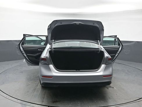 Certified 2023 Honda Accord LX image 45