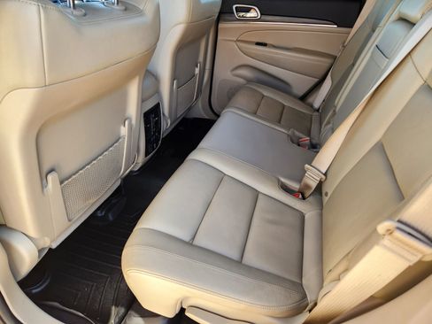 Used 2020 Jeep Grand Cherokee Limited image 36